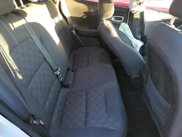 Photo 6 from auction – 2020 KIA NIRO LX with VIN KNDCB3LC9L5368764