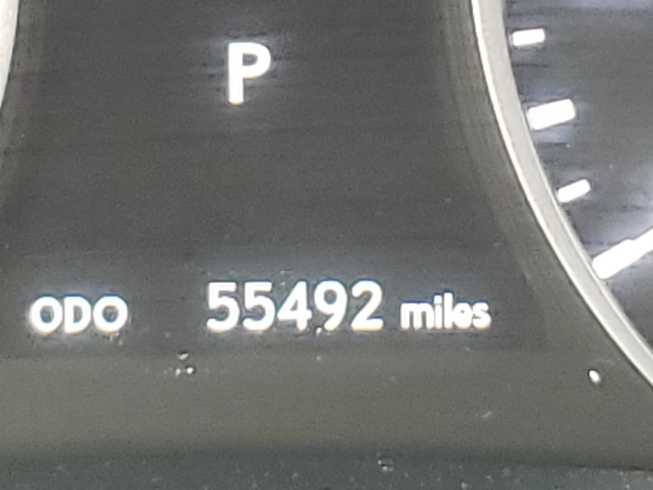 Photo 8 from auction – 2015 LEXUS ES 350 with VIN JTHBK1GG0F2183732