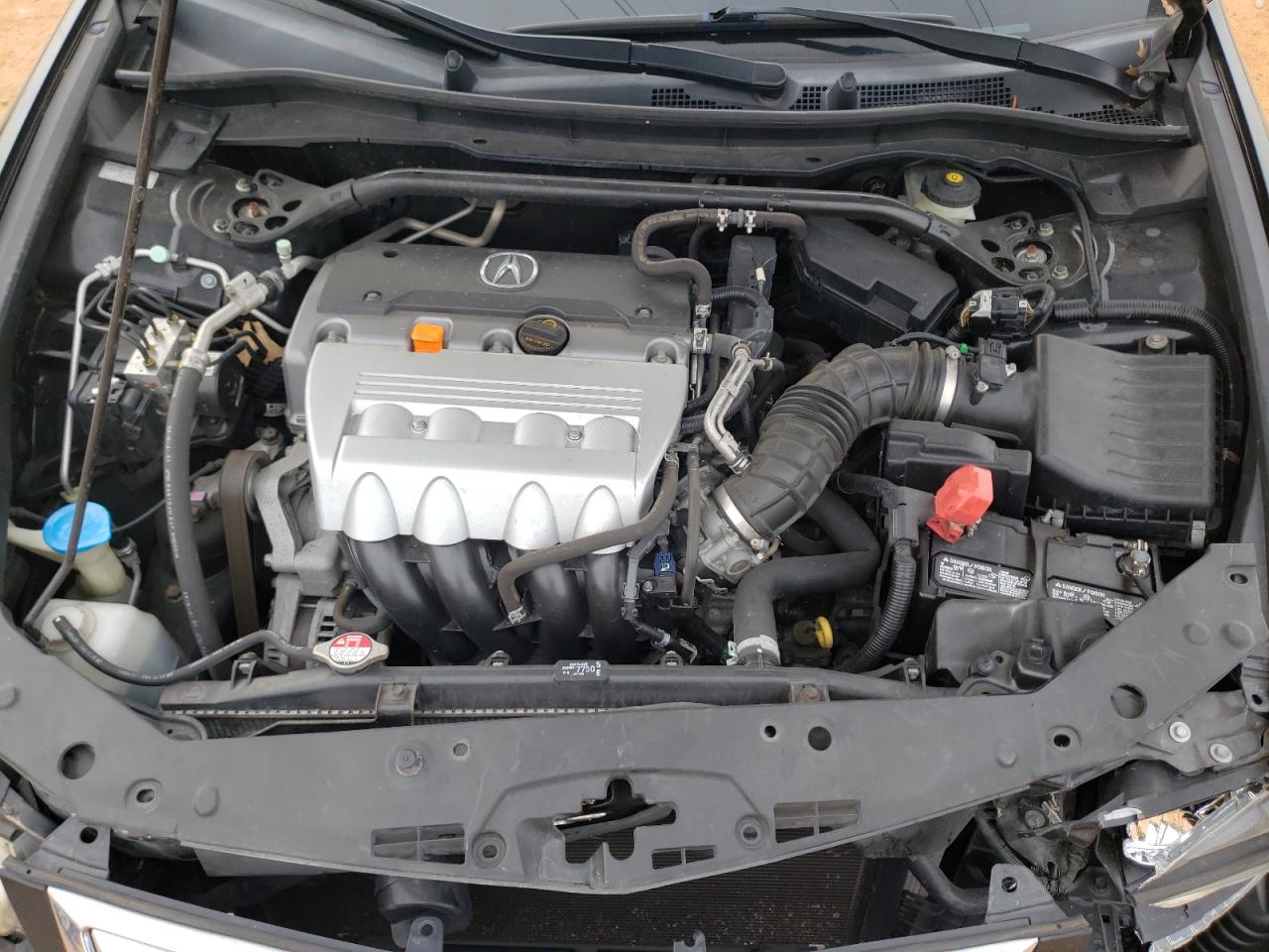 Photo 7 from auction – 2011 ACURA TSX with VIN JH4CU2F65BC014503