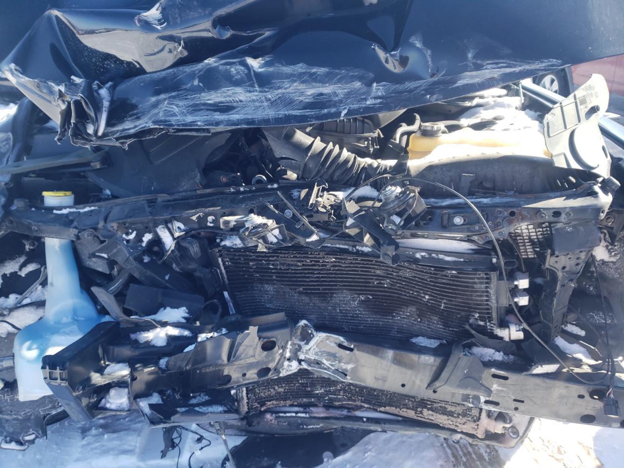 Photo 7 from auction – 2019 DODGE CHALLENGER with VIN 2C3CDZKG3KH659807