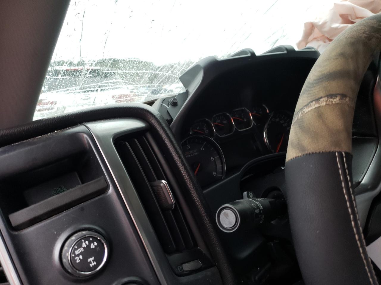 Zdjęcie 8 z aukcji – 2016 CHEVROLET SILVERADO z VIN 3GCUKREC3GG313830