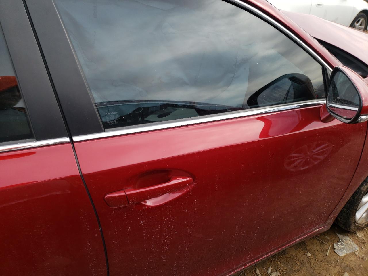 Photo 5 from auction – 2012 LEXUS CT 200 with VIN JTHKD5BH9C2089913