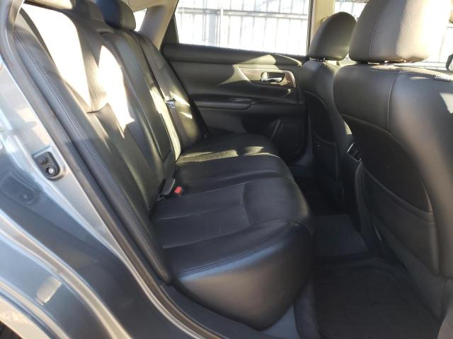 Photo 6 from auction – 2015 NISSAN ALTIMA with VIN 1N4BL3AP0FC488859