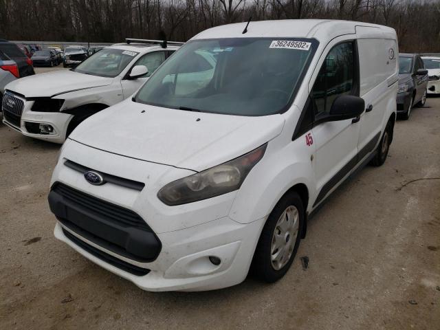 Photo 2 from auction – 2014 FORD TRANSIT CO with VIN NM0LS7F77E1165210