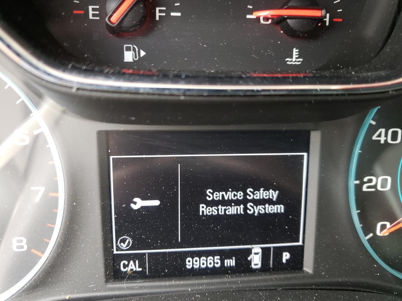 Photo 8 from auction – 2018 CHEVROLET CRUZE LS with VIN 1G1BC5SM2J7212932