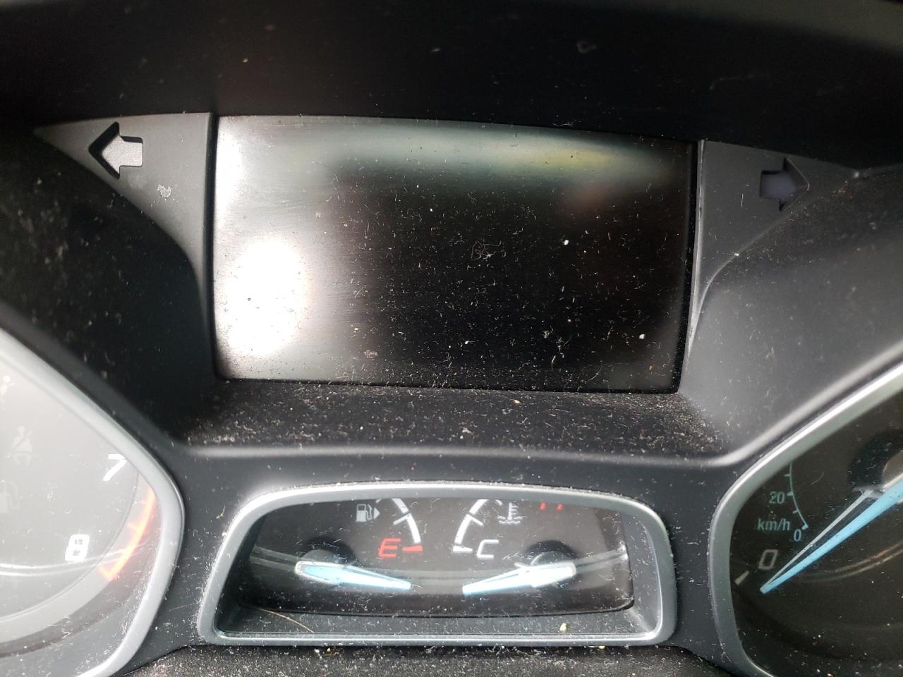 Photo 8 from auction – 2013 FORD FOCUS SE with VIN 1FADP3F22DL312516