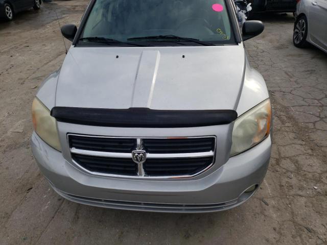 Photo 8 from auction – 2008 DODGE CALIBER R/ with VIN 1B3HB78K78D725631