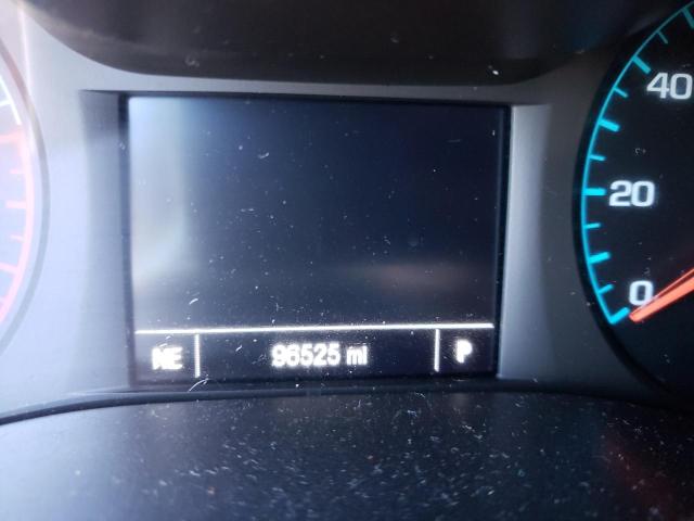 Photo 8 from auction – 2015 CHEVROLET COLORADO L with VIN 1GCHTBE39F1178646