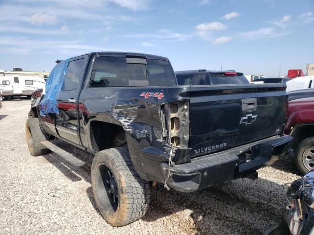 Photo 3 from auction – 2014 CHEVROLET SILVERADO with VIN 3GCUKSEC3EG466311