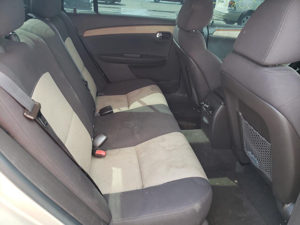 Photo 6 from auction – 2012 CHEVROLET MALIBU 1LT with VIN 1G1ZC5E00CF328100