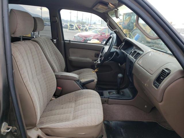 Photo 5 from auction – 1998 TOYOTA 4RUNNER with VIN JT3GM84R4W0030688