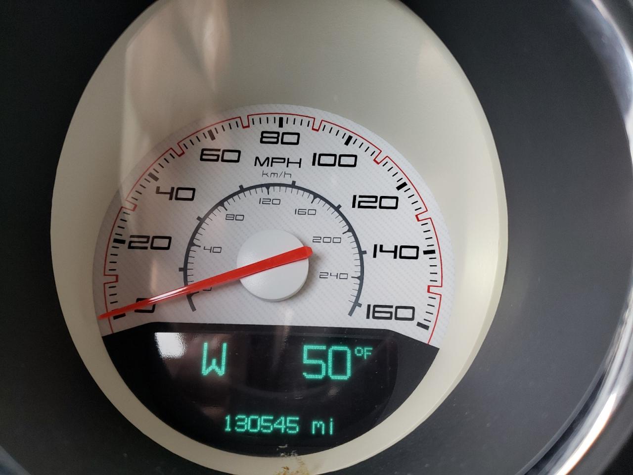 Photo 8 from auction – 2013 DODGE CHALLENGER with VIN 2C3CDYBT5DH631016