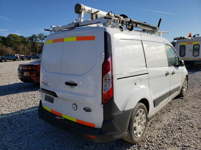 Photo 4 from auction – 2016 FORD TRANSIT CO with VIN NM0LS7E70G1243539