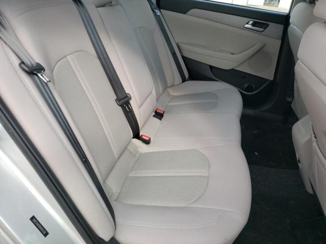 Photo 6 from auction – 2017 HYUNDAI SONATA SE with VIN 5NPE24AF8HH545338