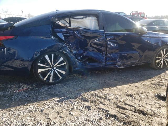 Photo 9 from auction – 2020 NISSAN ALTIMA SR with VIN 1N4BL4CV5LC280084