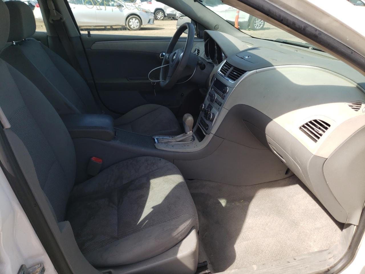 Photo 5 from auction – 2008 CHEVROLET MALIBU LS with VIN 1G1ZG57B58F197837