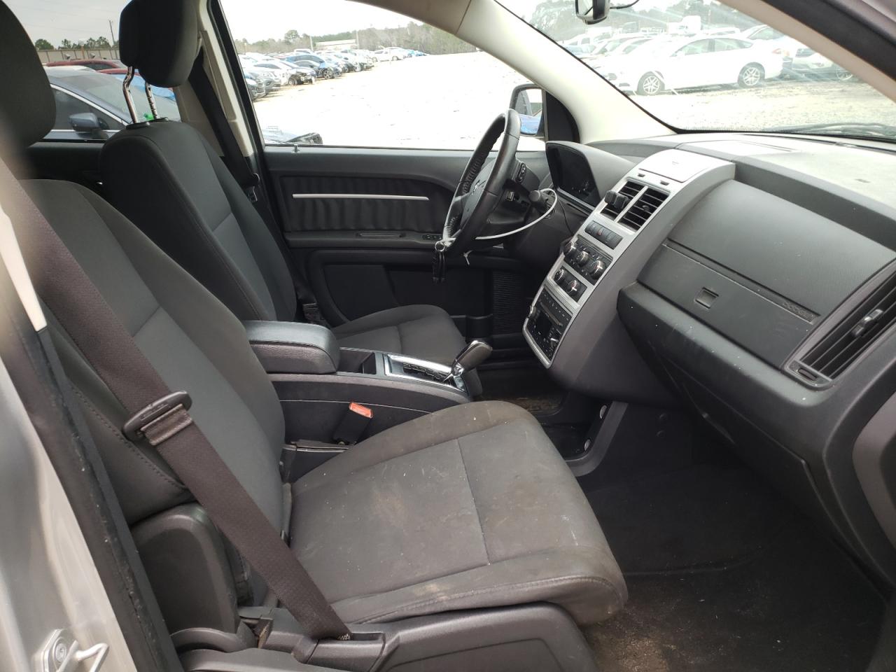 Photo 5 from auction – 2010 DODGE JOURNEY SX with VIN 3D4PG5FV0AT172823