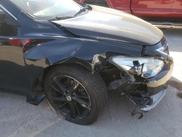 Photo 9 from auction – 2015 NISSAN ALTIMA 2.5 with VIN 1N4AL3AP9FC158875