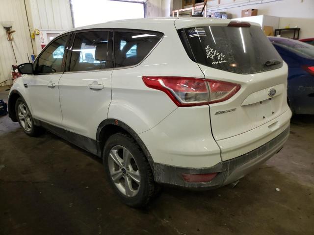 Photo 3 from auction – 2016 FORD ESCAPE SE with VIN 1FMCU0G79GUB22973