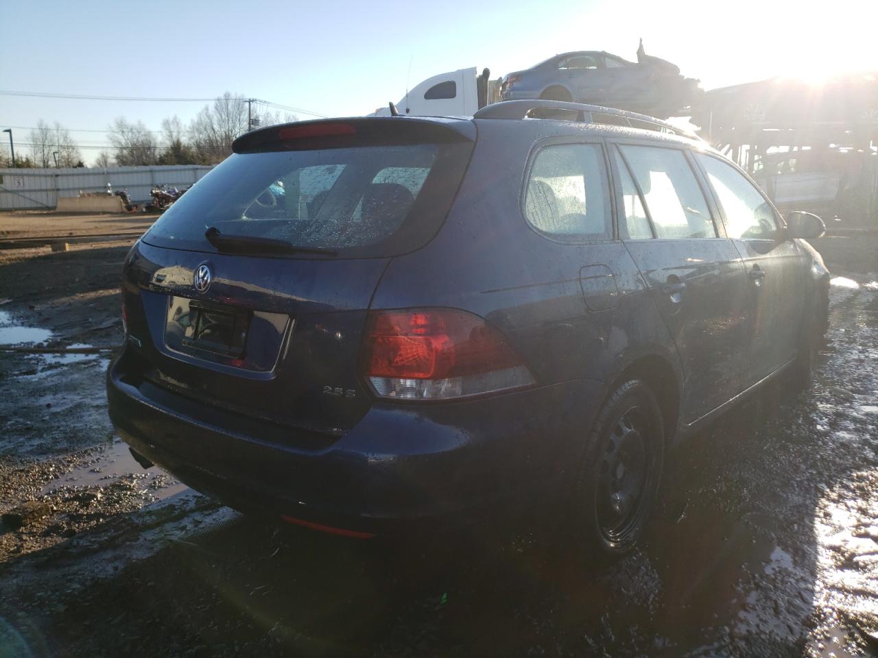 Photo 4 from auction – 2014 VOLKSWAGEN JETTA S with VIN 3VWPP7AJ0EM604451