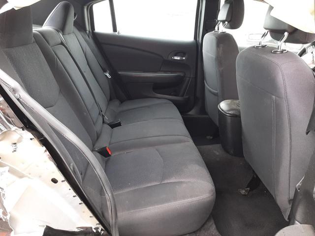 Photo 6 from auction – 2012 CHRYSLER 200 LX with VIN 1C3CCBAB8CN205304