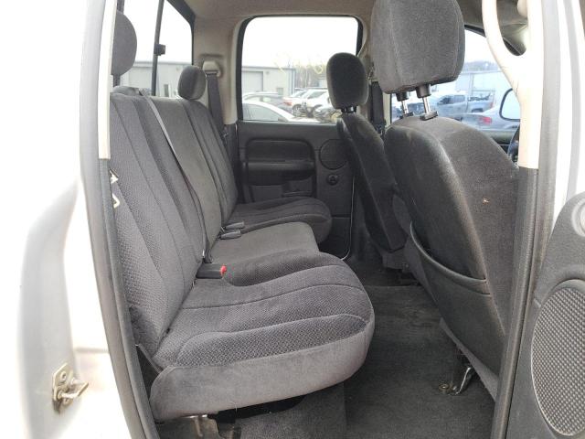 Photo 6 from auction – 2005 DODGE RAM 1500 S with VIN 1D7HU18D85J531684