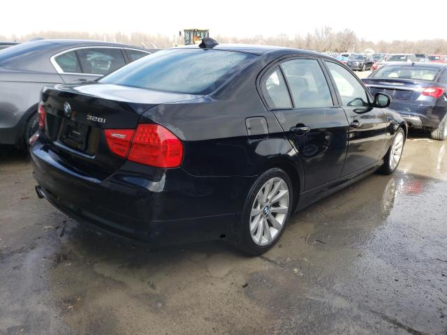 Photo 4 from auction – 2011 BMW 328 I SULE with VIN WBAPH5C50BA441052