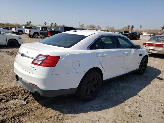 Photo 4 from auction – 2014 FORD TAURUS POL with VIN 1FAHP2L80EG154921