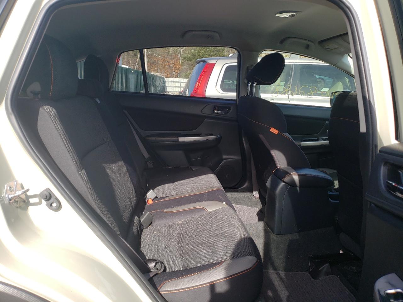 Photo 6 from auction – 2016 SUBARU CROSSTREK with VIN JF2GPABC4G8276203