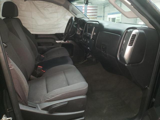 Photo 5 from auction – 2015 CHEVROLET SILVERADO with VIN 1GC1KVE84FF642902