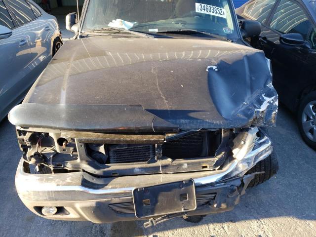 Photo 7 from auction – 2003 FORD RANGER with VIN 1FTZR44E13PB22257