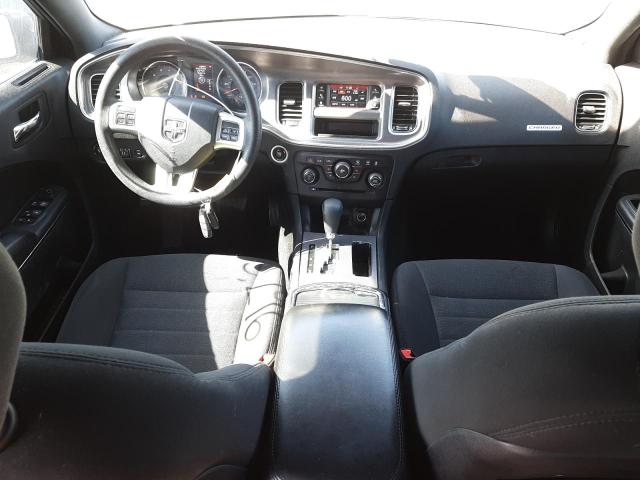 Photo 9 from auction – 2014 DODGE CHARGER SE with VIN 2C3CDXBG1EH243151