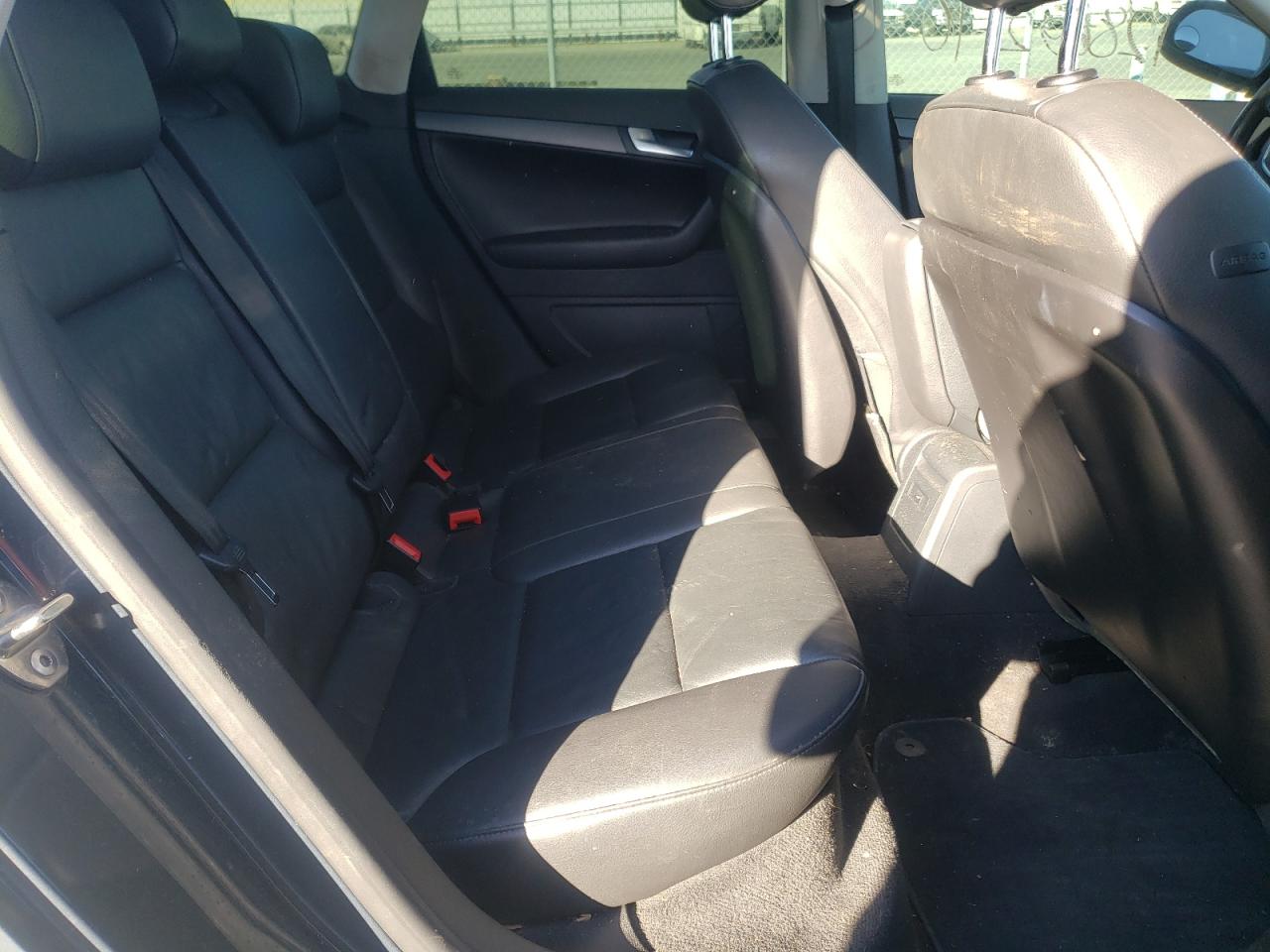 Photo 6 from auction – 2011 AUDI A3 PREMIUM with VIN WAUBEAFM7BA021562
