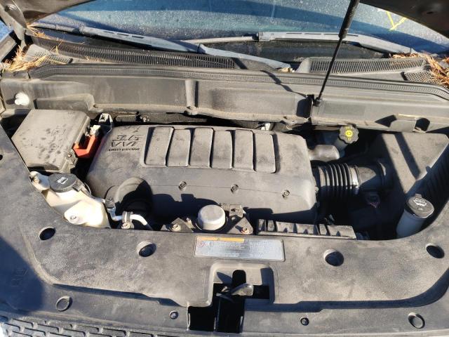 Photo 7 from auction – 2011 GMC ACADIA with VIN 1GKKRPED6BJ119384