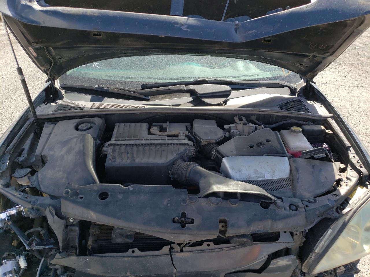 Photo 7 from auction – 2006 LEXUS RX 400 with VIN JTJHW31U460017653