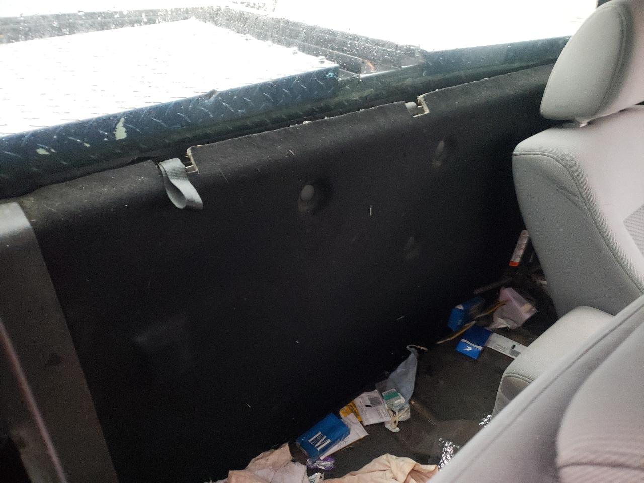 Photo 6 from auction – 2013 FORD F150 with VIN 1FTMF1CM2DFC84691