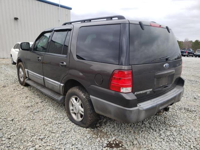 Photo 3 from auction – 2005 FORD EXPEDITION with VIN 1FMPU15545LA96942