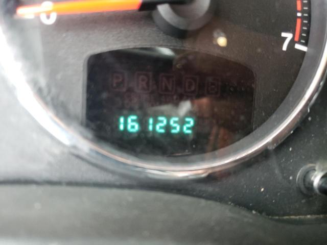 Photo 8 from auction – 2012 JEEP LIBERTY SP with VIN 1C4PJLAK0CW108360