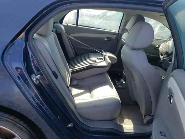 Photo 6 from auction – 2011 CHEVROLET MALIBU 1LT with VIN 1G1ZC5E17BF250745
