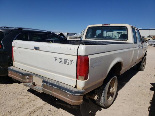 Photo 4 from auction – 1997 FORD F250 with VIN 1FTHX26H6VEC21362