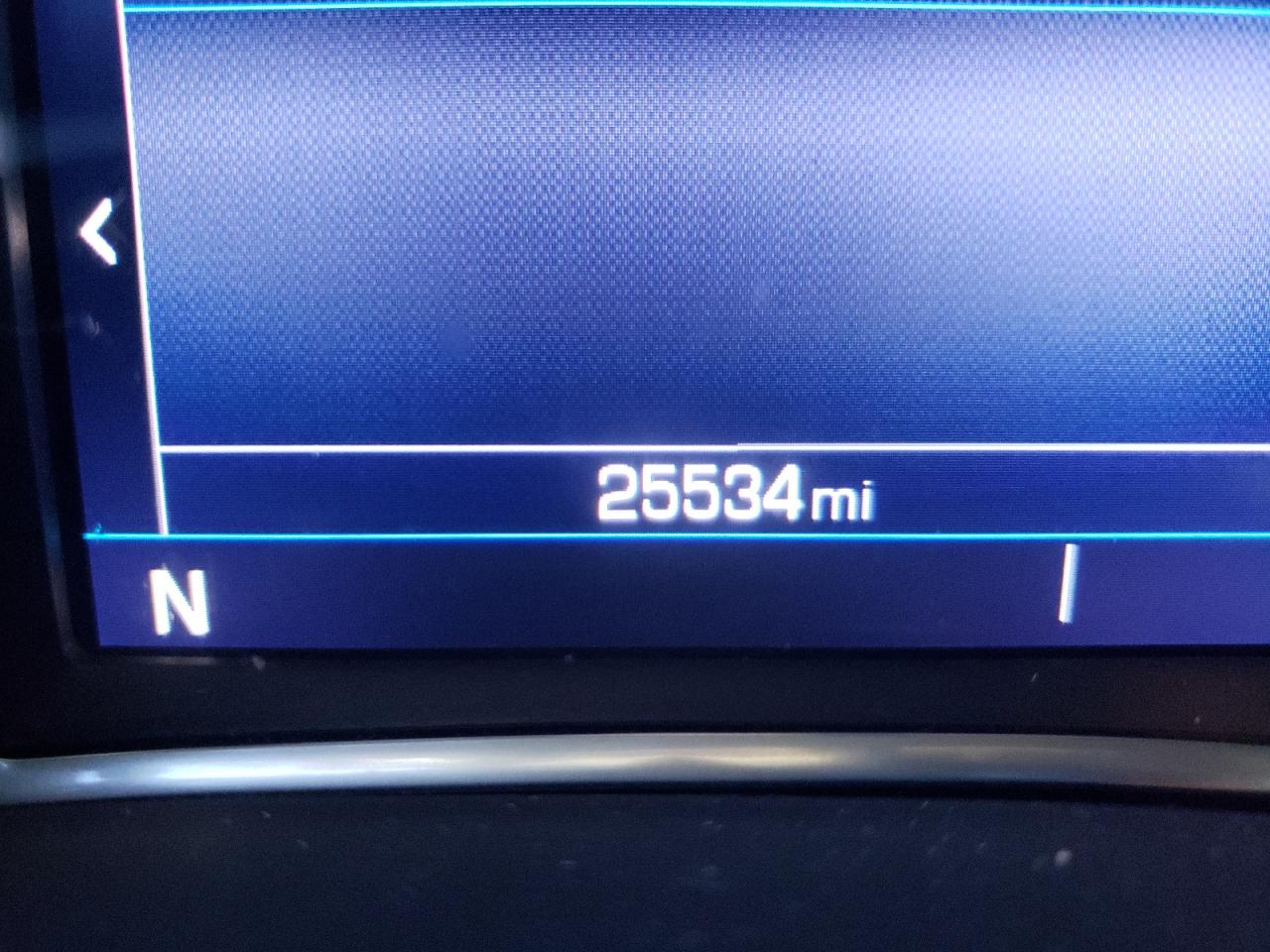 Photo 8 from auction – 2019 GMC TERRAIN SL with VIN 3GKALMEV9KL105654