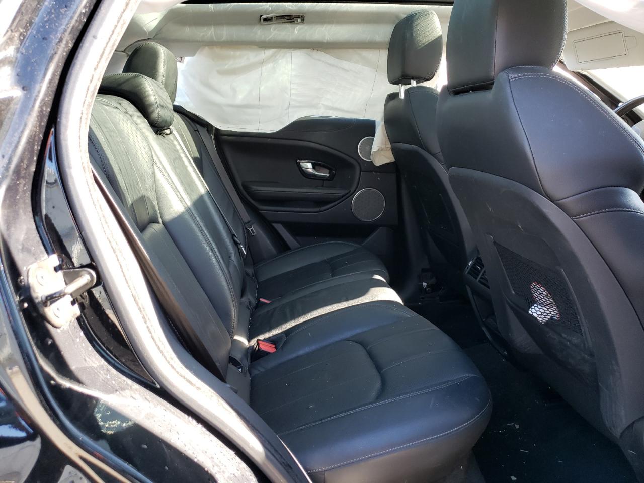 Photo 6 from auction – 2018 LAND ROVER RANGE ROVE with VIN SALVP2RX5JH293595