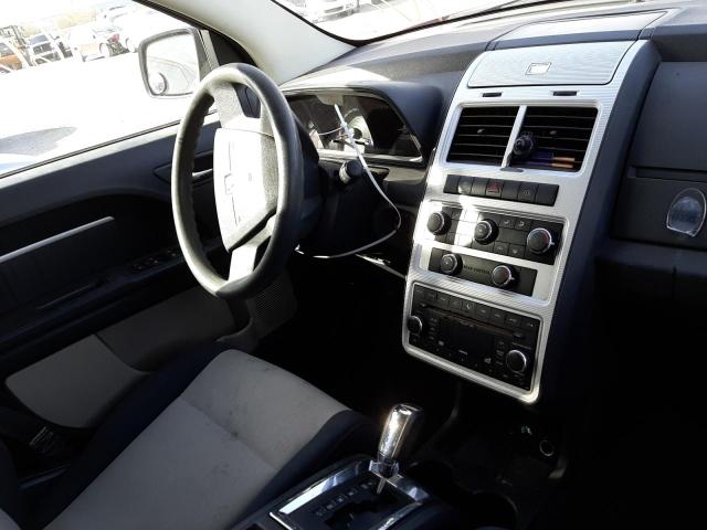 Photo 9 from auction – 2009 DODGE JOURNEY with VIN 3D4GG57V19T601526