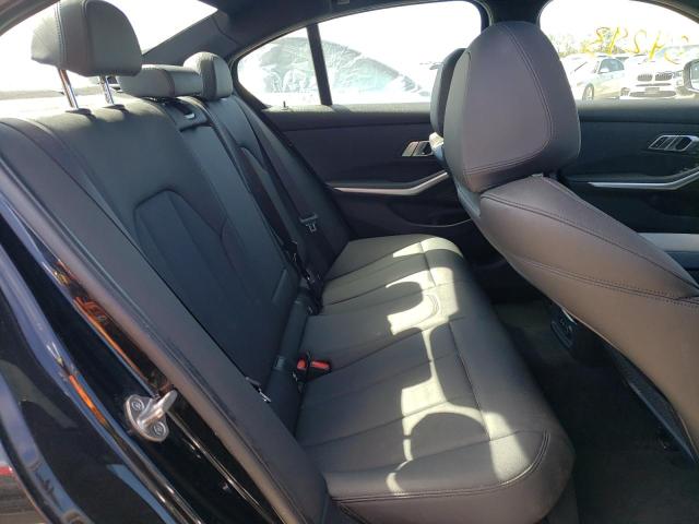 Photo 6 from auction – 2020 BMW 330XI with VIN 3MW5R7J05L8B21116