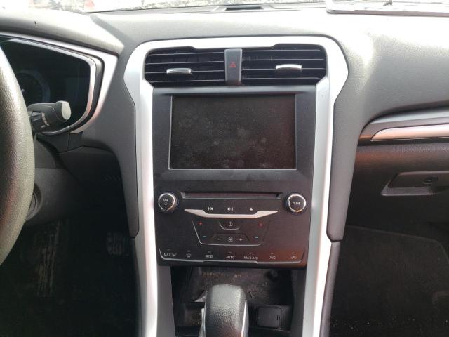 Photo 9 from auction – 2014 FORD FUSION SE with VIN 3FA6P0HD2ER264461