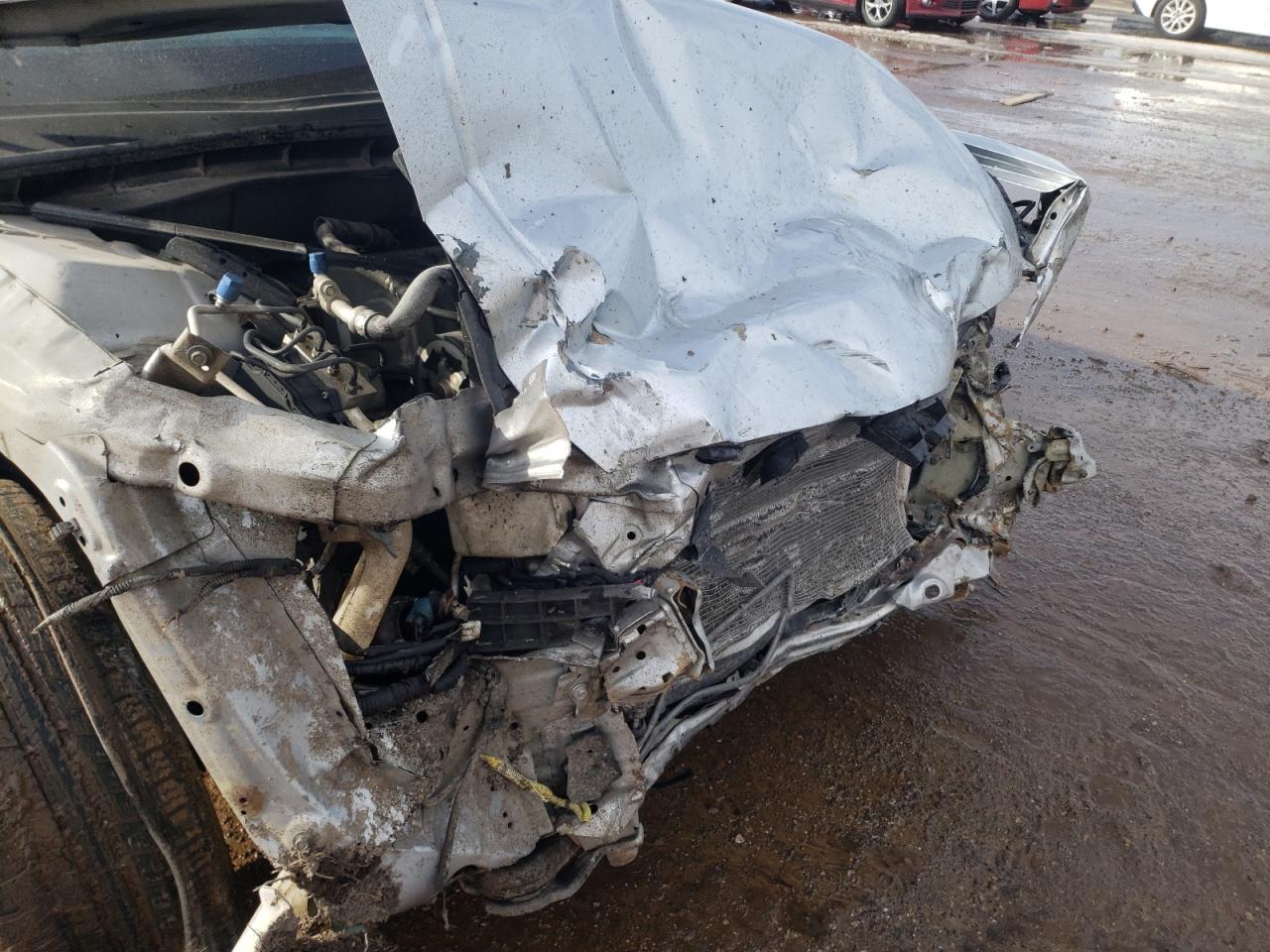 Photo 19 from auction – 2012 HONDA ACCORD SE with VIN 1HGCP2F6XCA084179