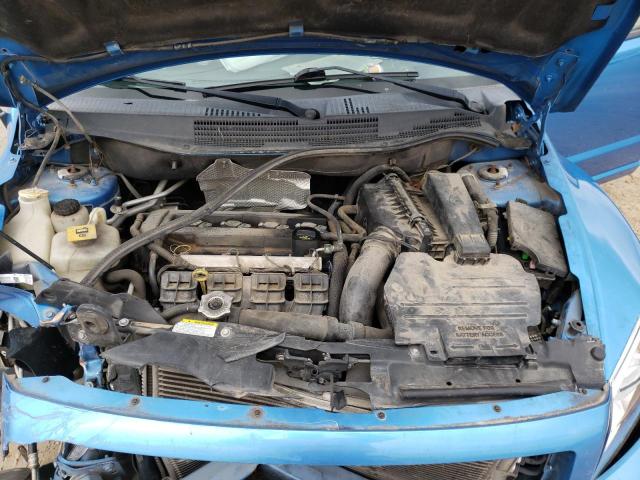 Photo 7 from auction – 2009 DODGE CALIBER SE with VIN 1B3HB28AX9D161422