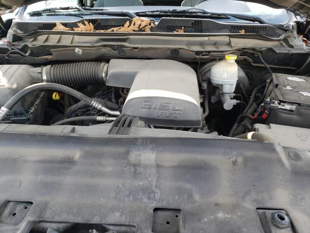 Photo 7 from auction – 2014 RAM 1500 ST with VIN 3C6JR7AG2EG148904