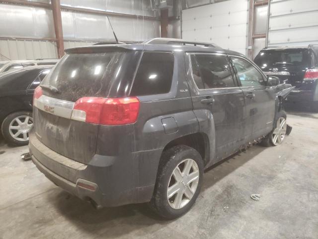 Photo 4 from auction – 2010 GMC TERRAIN SL with VIN 2CTFLDEY7A6399221