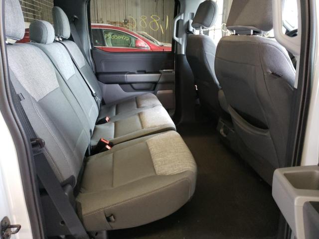 Photo 6 from auction – 2021 FORD F150 SUPER with VIN 1FTEW1EP7MKE30554